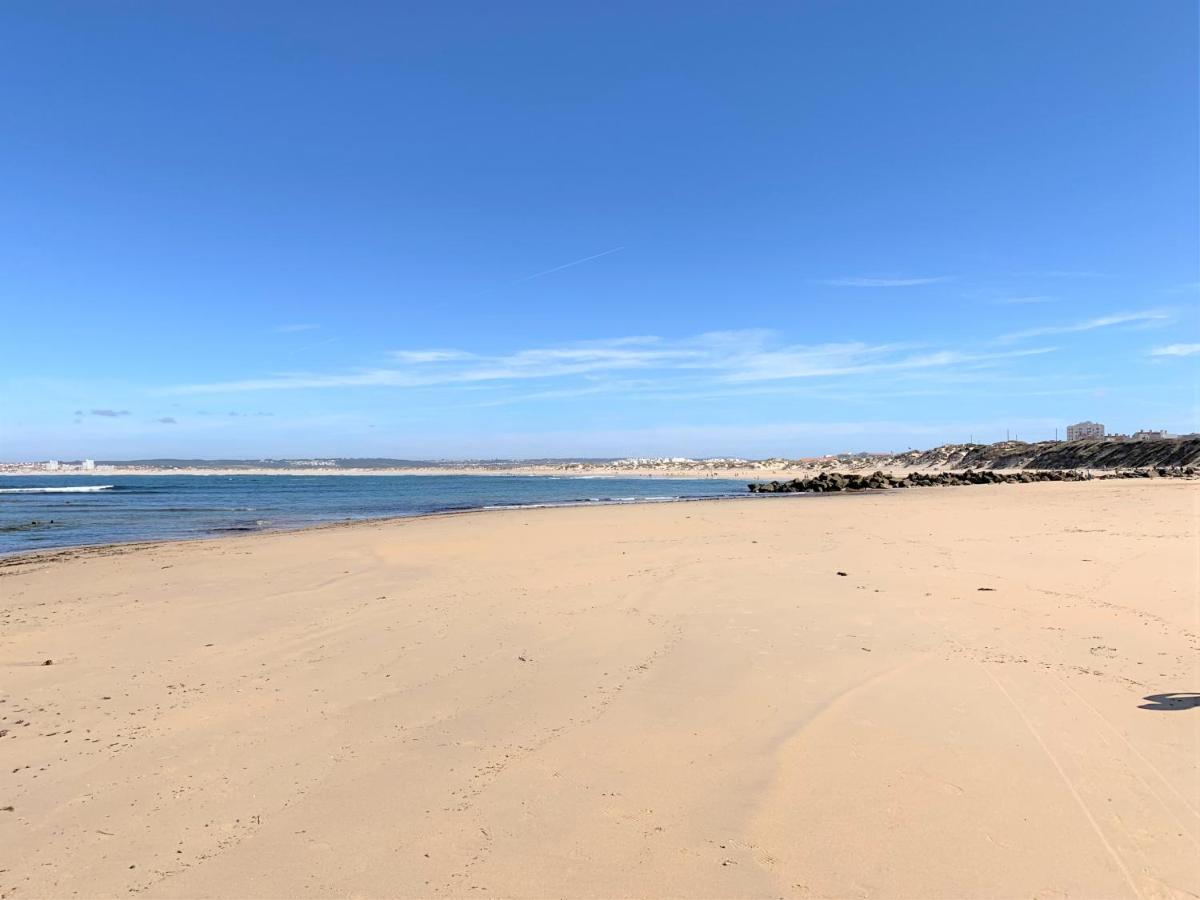 Casa Das Rendas By Cosycasa Praia Peniche Buitenkant foto