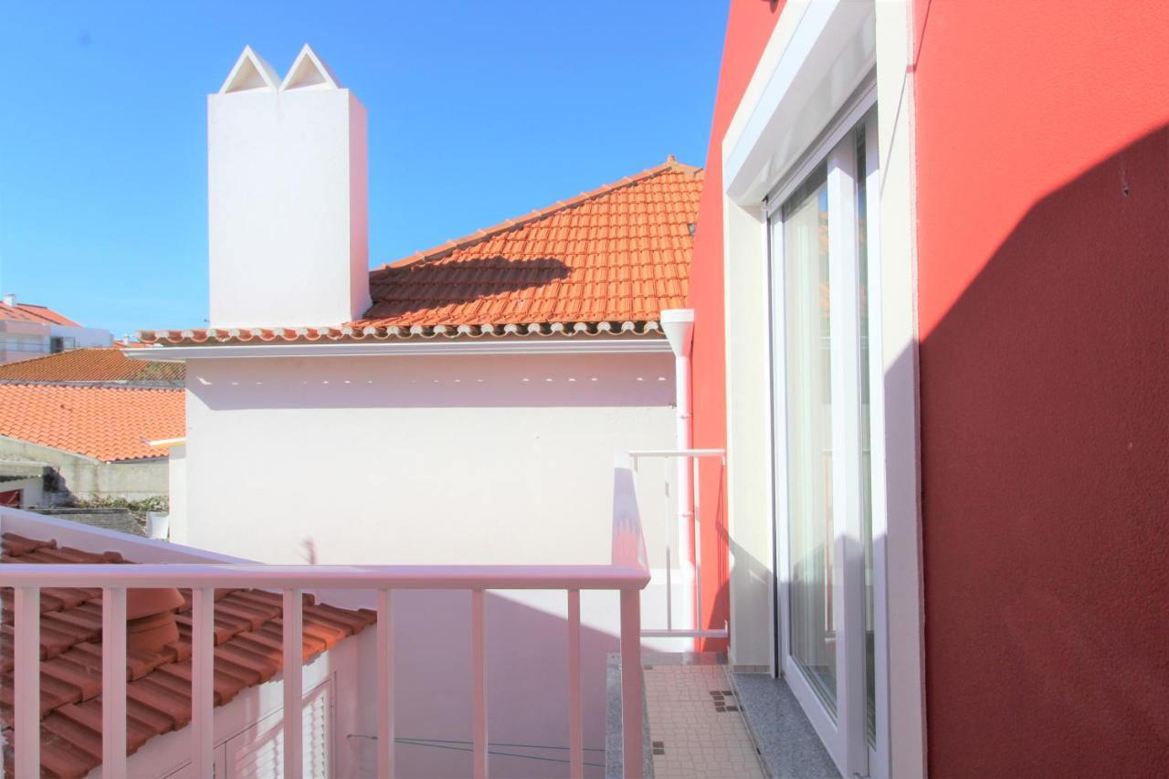Casa Das Rendas By Cosycasa Praia Peniche Buitenkant foto