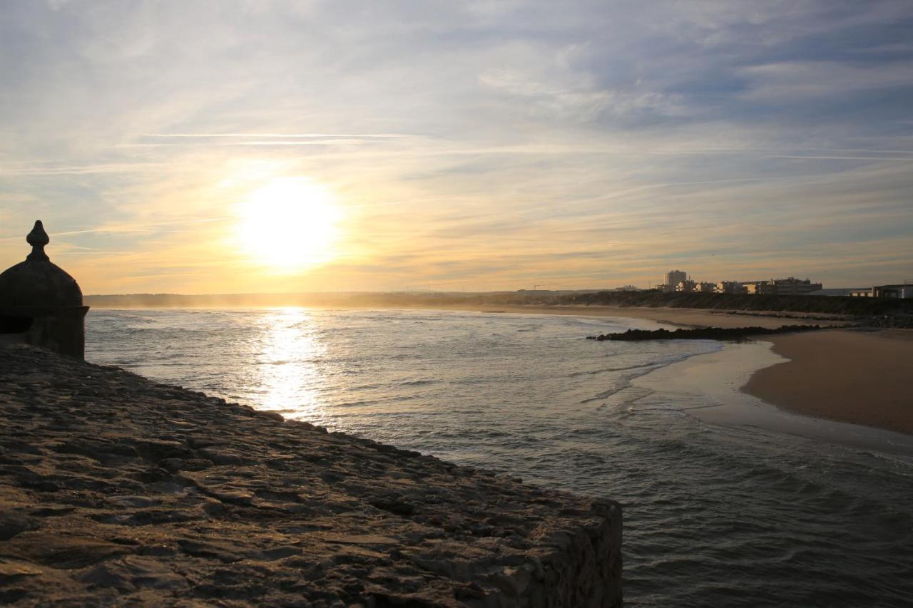 Casa Das Rendas By Cosycasa Praia Peniche Buitenkant foto