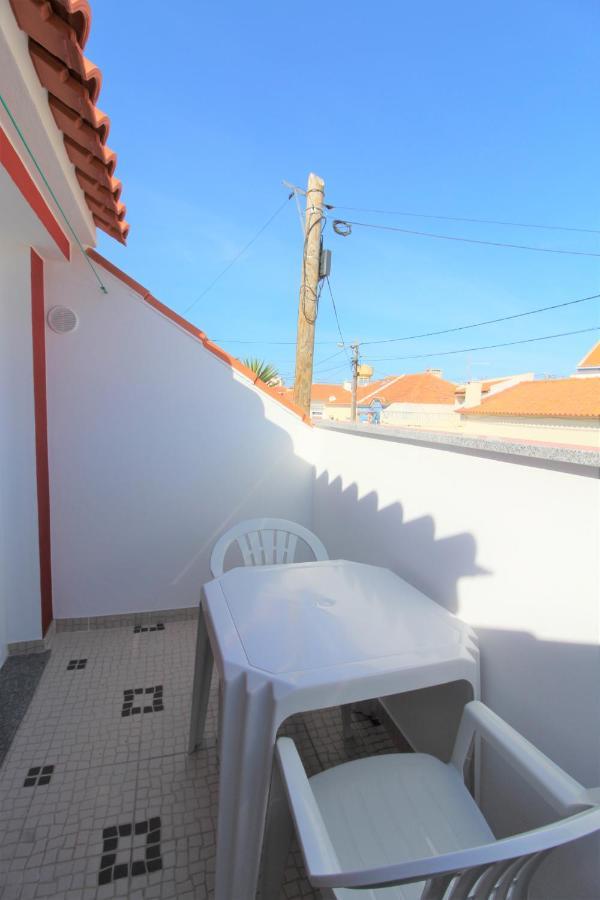 Casa Das Rendas By Cosycasa Praia Peniche Buitenkant foto