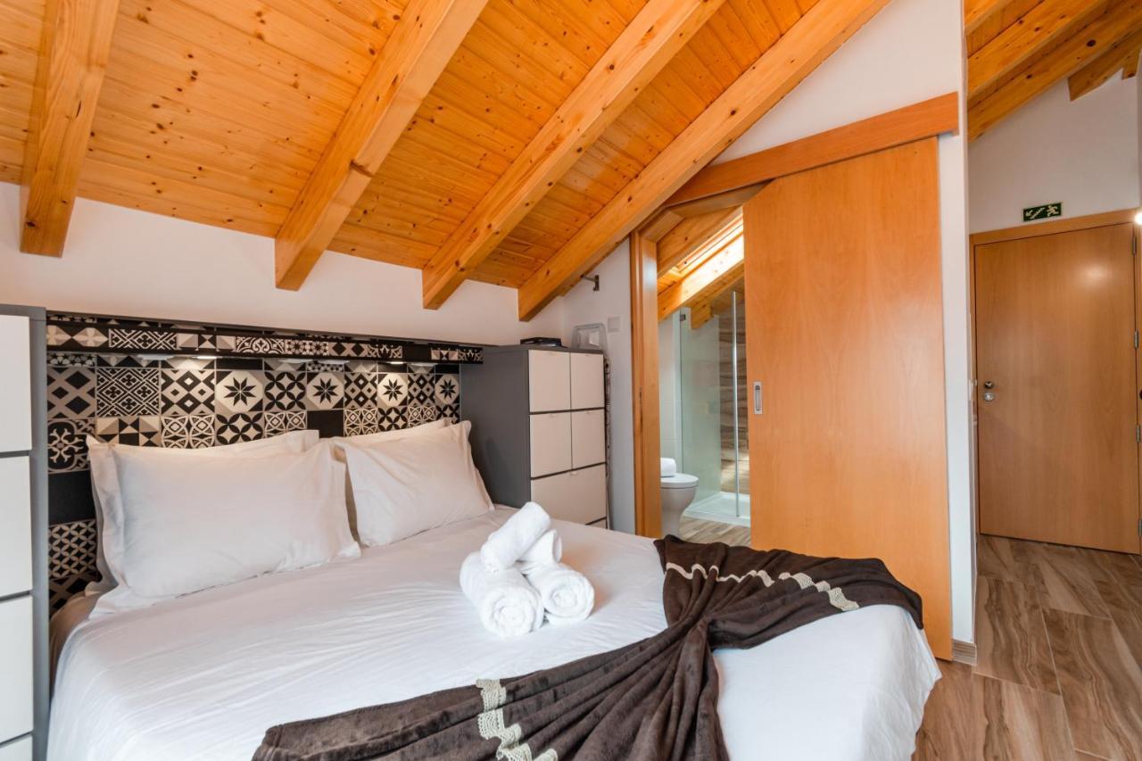 Casa Das Rendas By Cosycasa Praia Peniche Buitenkant foto