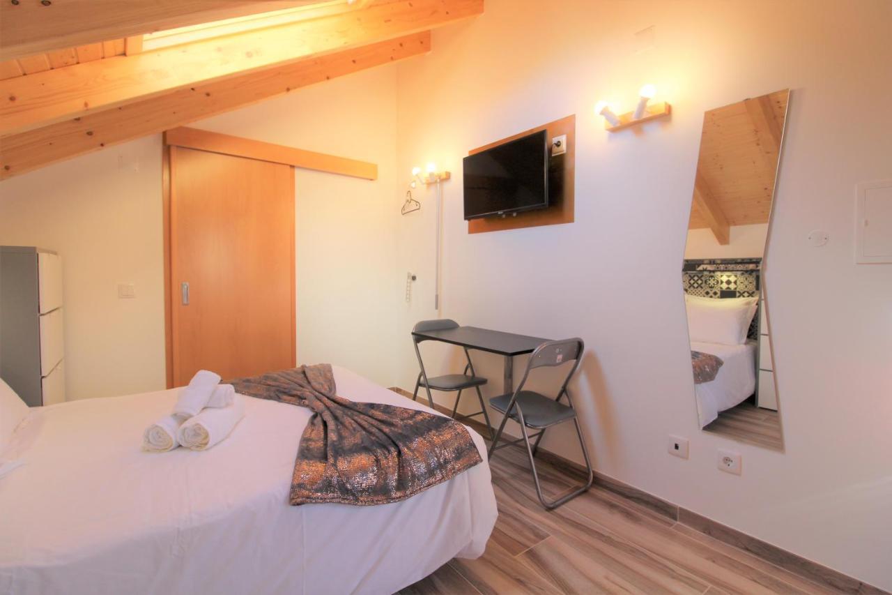 Casa Das Rendas By Cosycasa Praia Peniche Buitenkant foto
