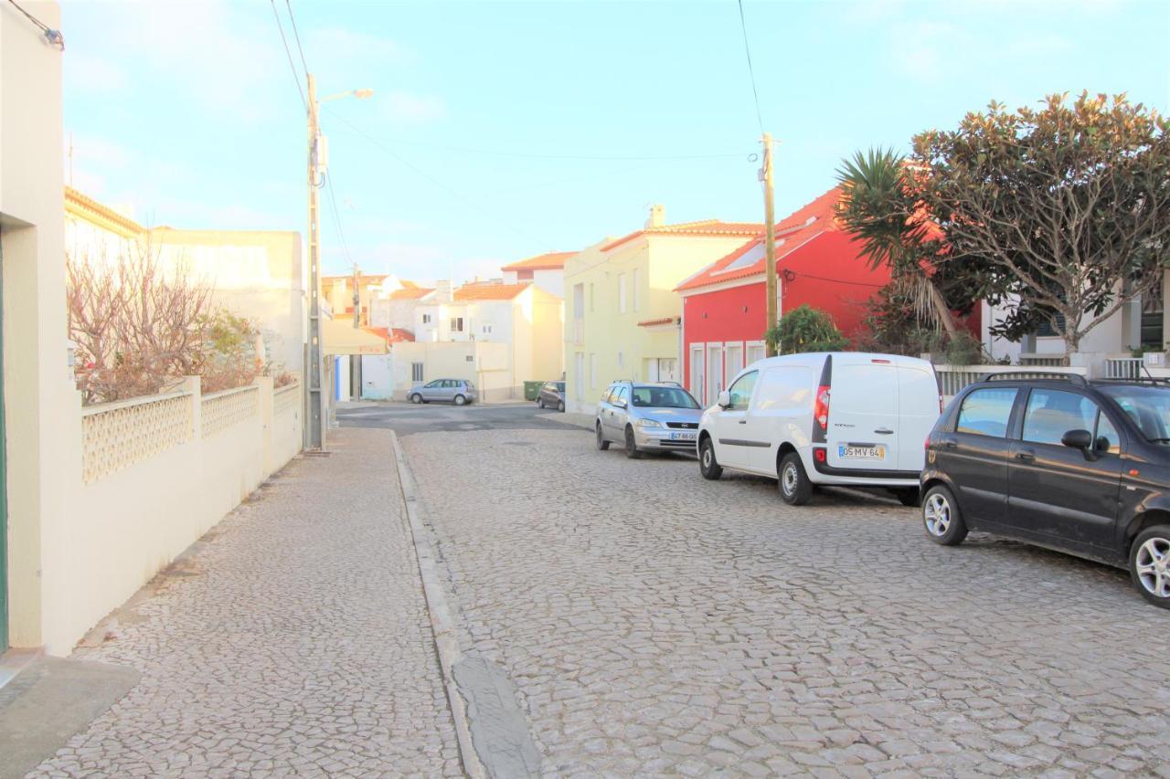 Casa Das Rendas By Cosycasa Praia Peniche Buitenkant foto