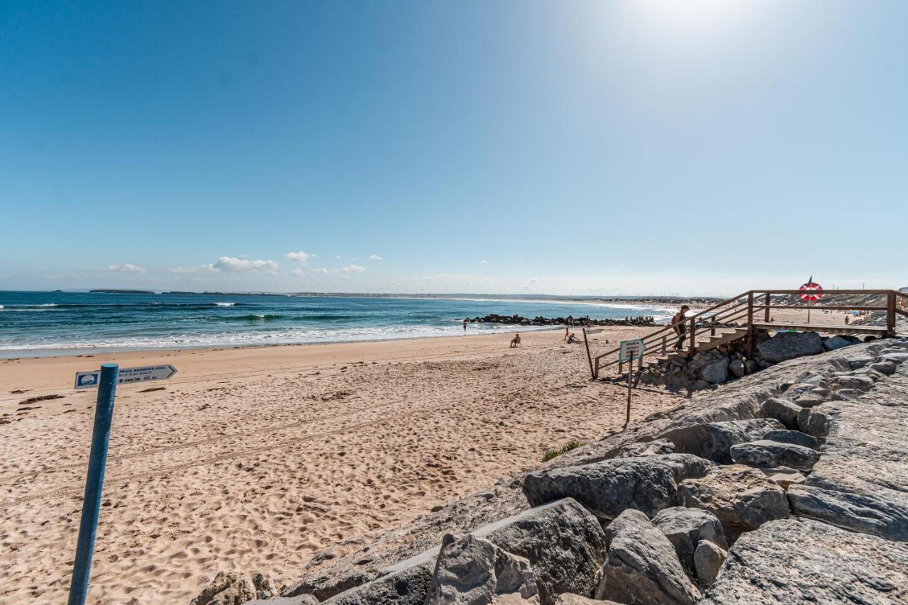 Casa Das Rendas By Cosycasa Praia Peniche Buitenkant foto