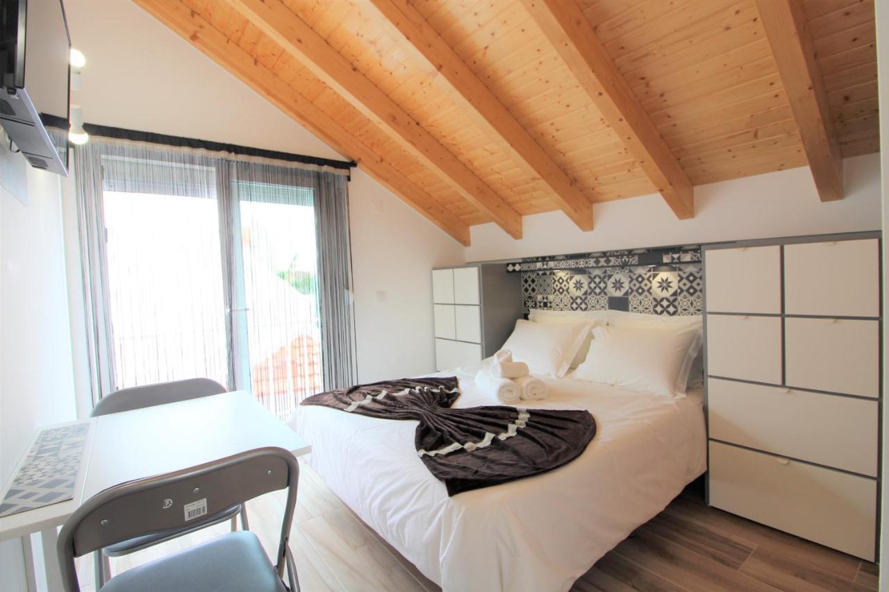 Casa Das Rendas By Cosycasa Praia Peniche Buitenkant foto