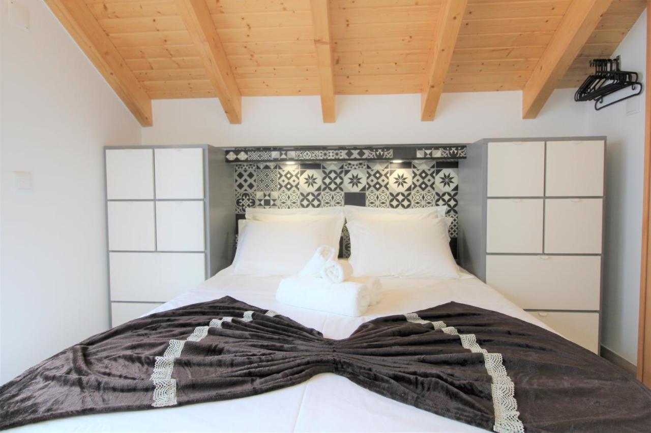 Casa Das Rendas By Cosycasa Praia Peniche Buitenkant foto