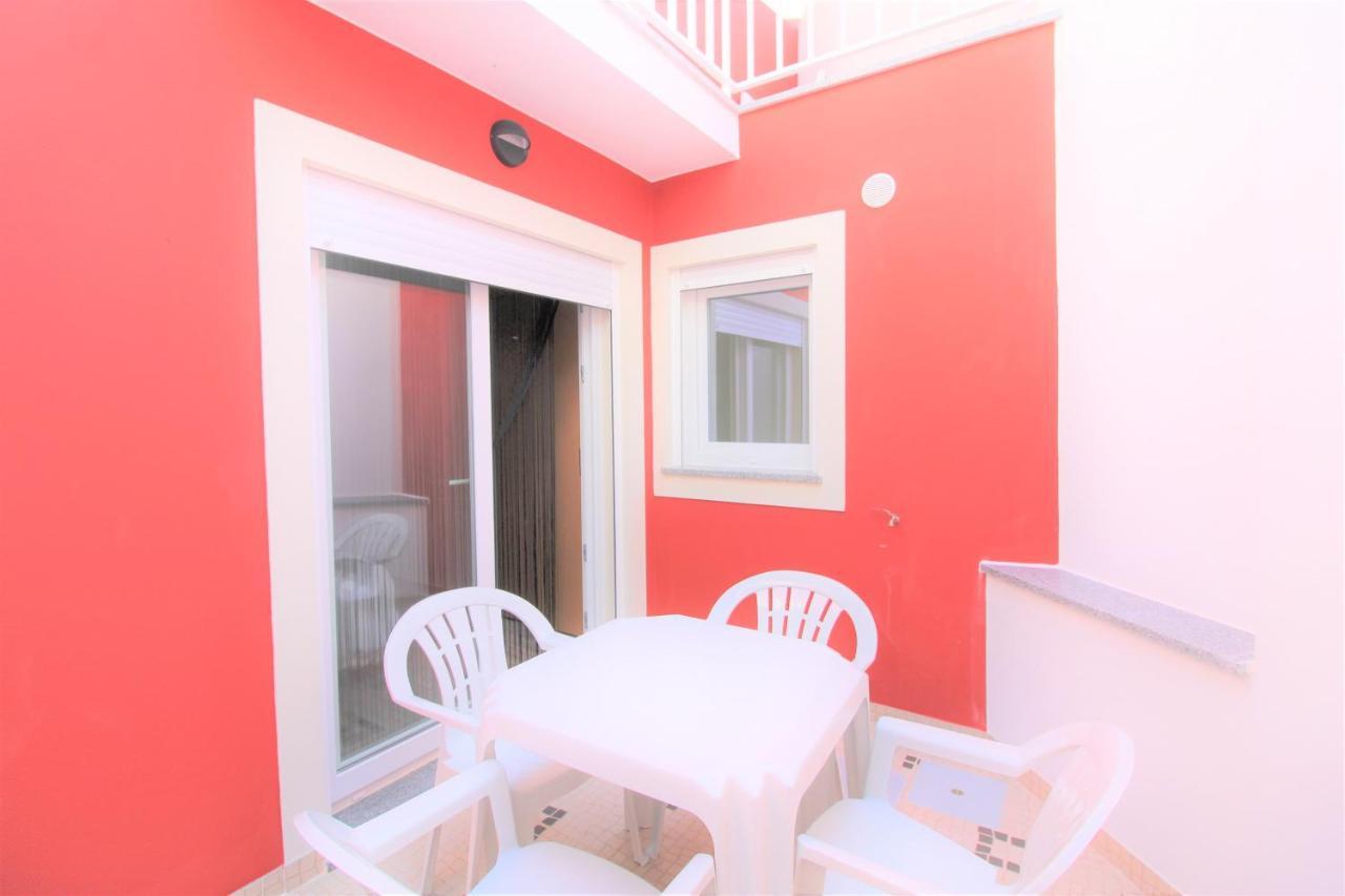 Casa Das Rendas By Cosycasa Praia Peniche Buitenkant foto