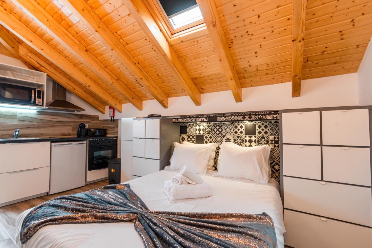 Casa Das Rendas By Cosycasa Praia Peniche Buitenkant foto