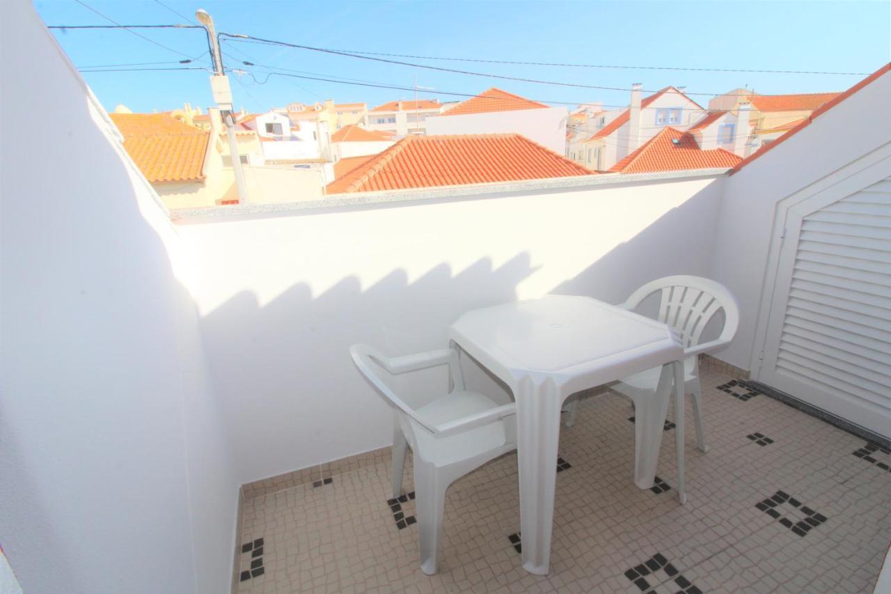 Casa Das Rendas By Cosycasa Praia Peniche Buitenkant foto