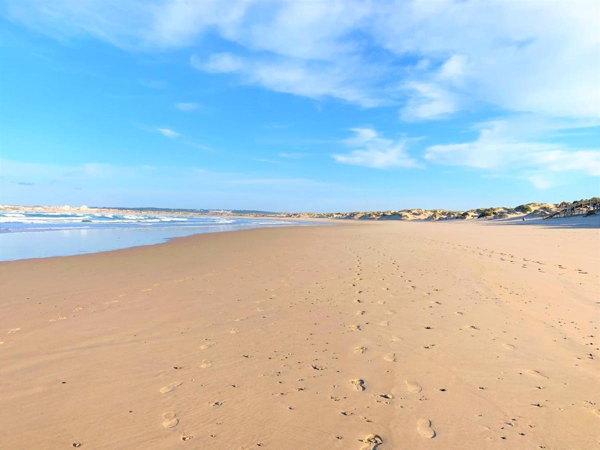 Casa Das Rendas By Cosycasa Praia Peniche Buitenkant foto