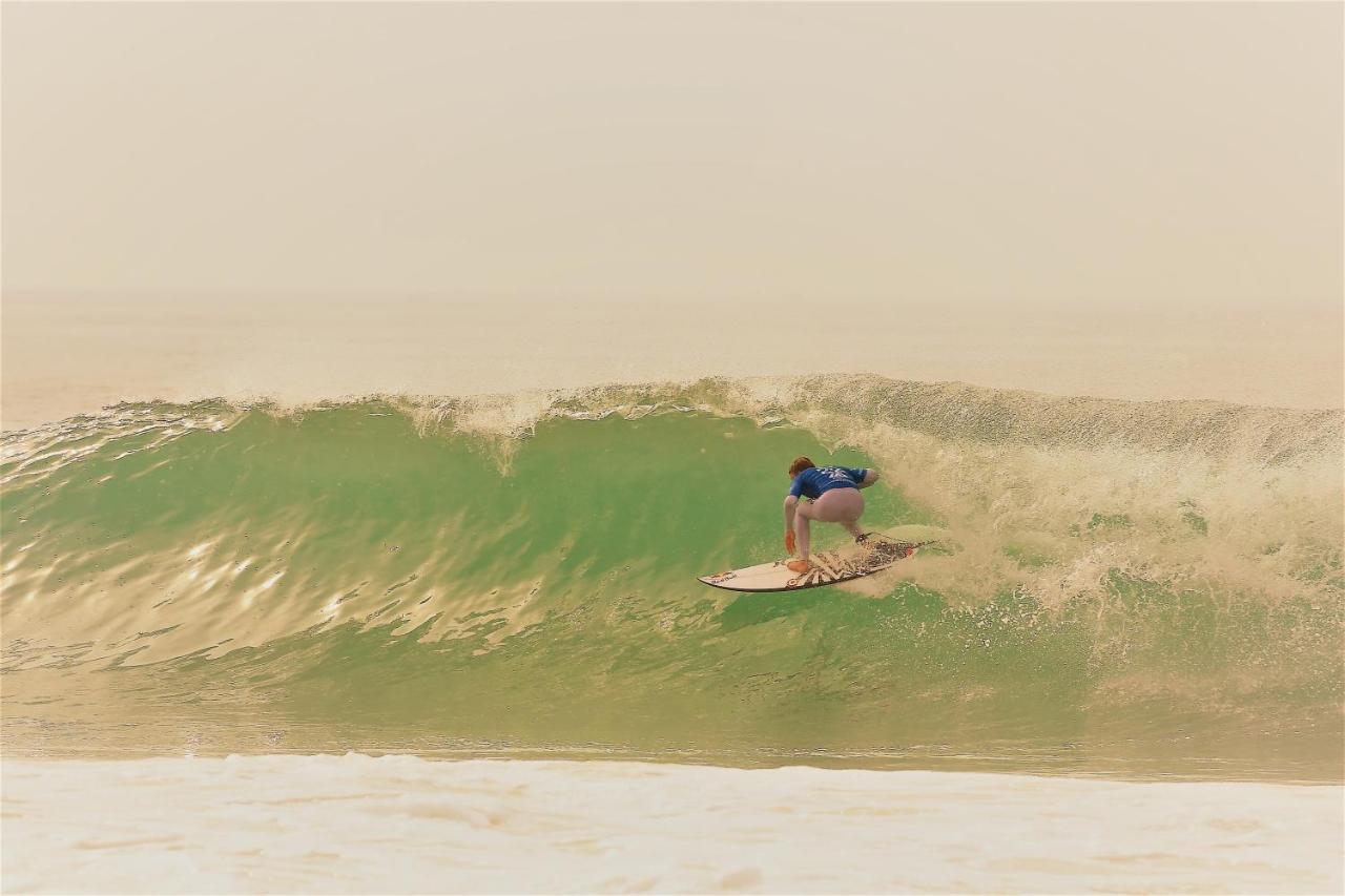 Casa Das Rendas By Cosycasa Praia Peniche Buitenkant foto