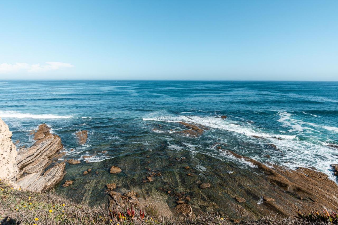 Casa Das Rendas By Cosycasa Praia Peniche Buitenkant foto