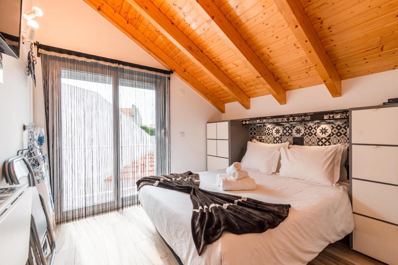 Casa Das Rendas By Cosycasa Praia Peniche Buitenkant foto