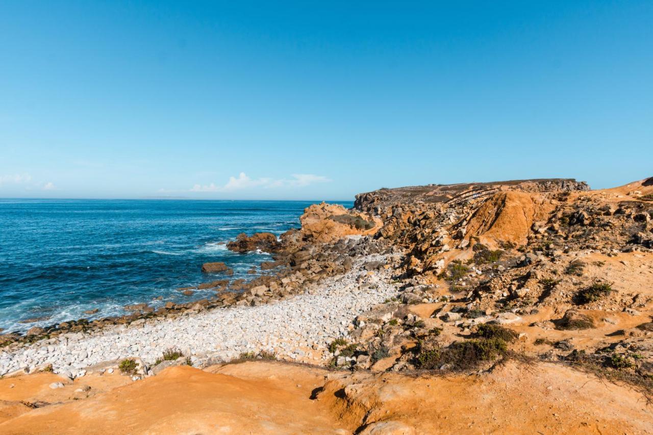 Casa Das Rendas By Cosycasa Praia Peniche Buitenkant foto