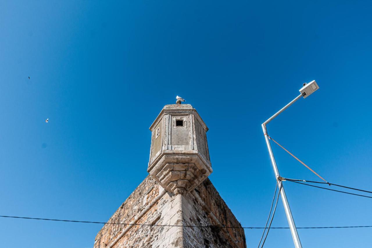 Casa Das Rendas By Cosycasa Praia Peniche Buitenkant foto
