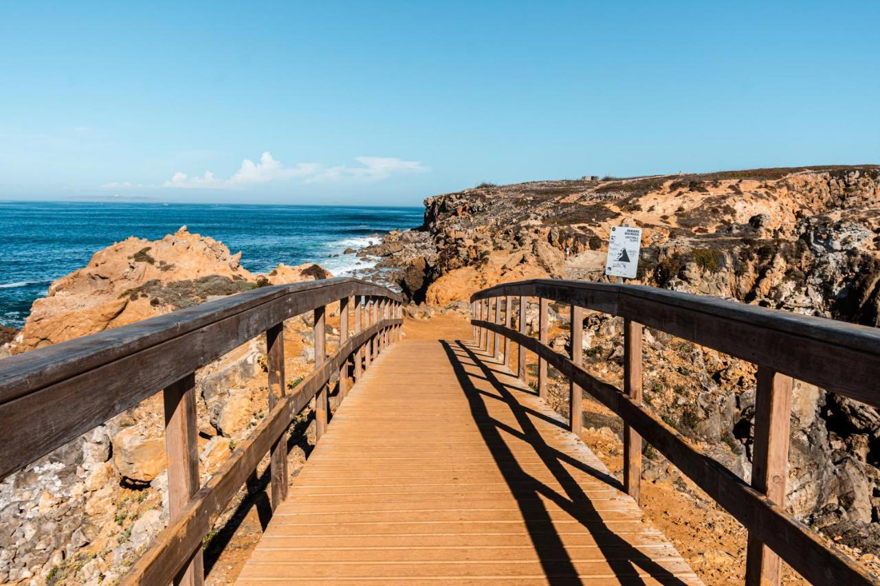 Casa Das Rendas By Cosycasa Praia Peniche Buitenkant foto