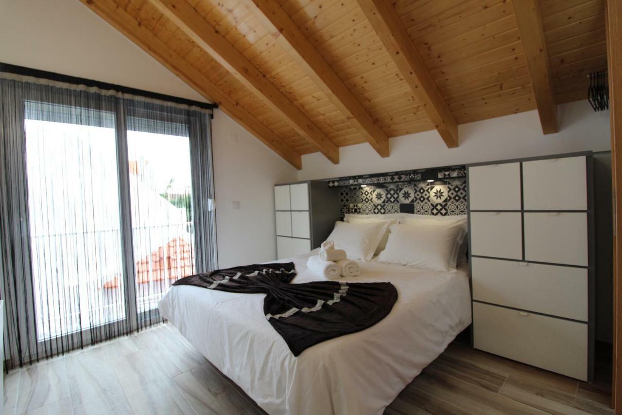 Casa Das Rendas By Cosycasa Praia Peniche Buitenkant foto